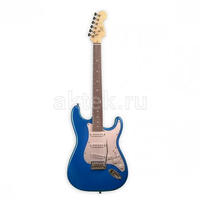 NF Guitars SB-22 (L-G1) BL электрогитара, SSS