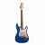 NF Guitars SB-22 (L-G1) BL электрогитара, SSS