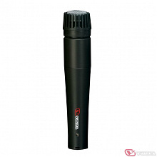 VOLTA DM-s57 инструментальный микрофон, кардиоидная диаграмма 2