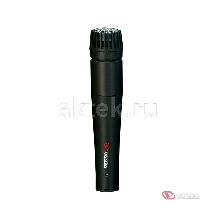 VOLTA DM-s57 инструментальный микрофон, кардиоидная диаграмма 2