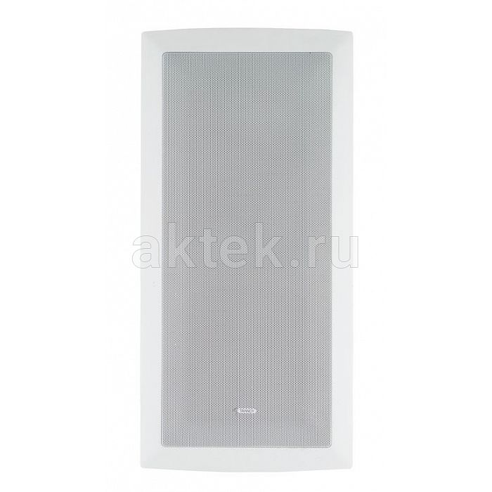 Tannoy iw 62TS встраиваемый пассивный сабвуфер 2×6,5″ 100–400Вт 3