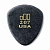 Dunlop 477P207 Jazztone Large Round Tip медиаторы, 6 шт