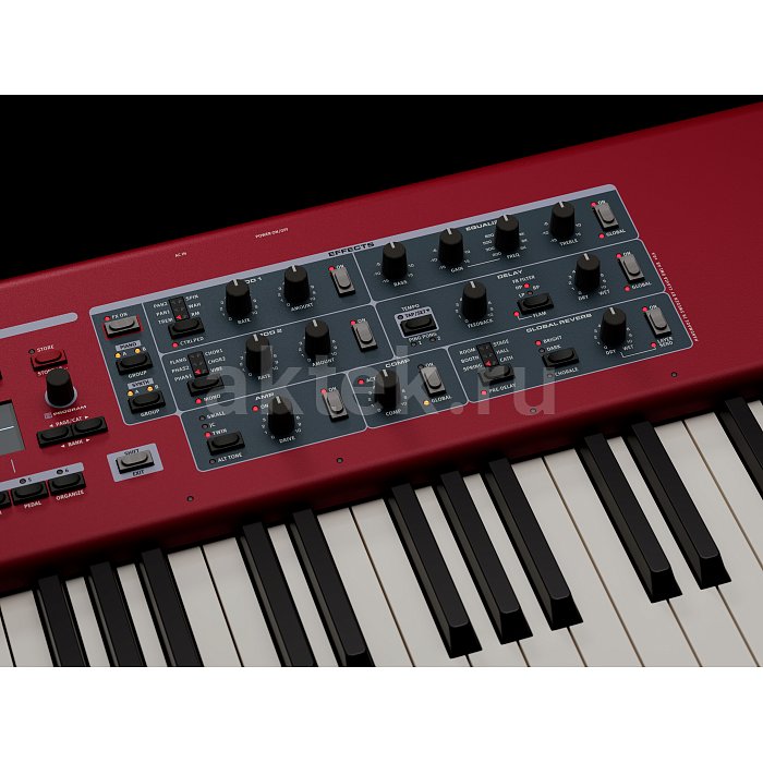 Цифровое фортепиано Nord Piano 6 73 2