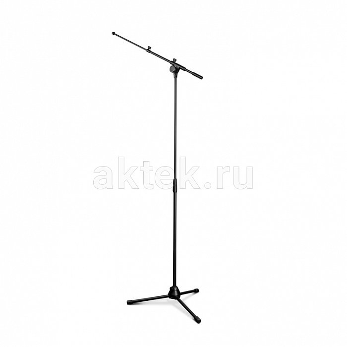Gravity TMS 4332 B микрофонная стойка, журавль, телескопическая