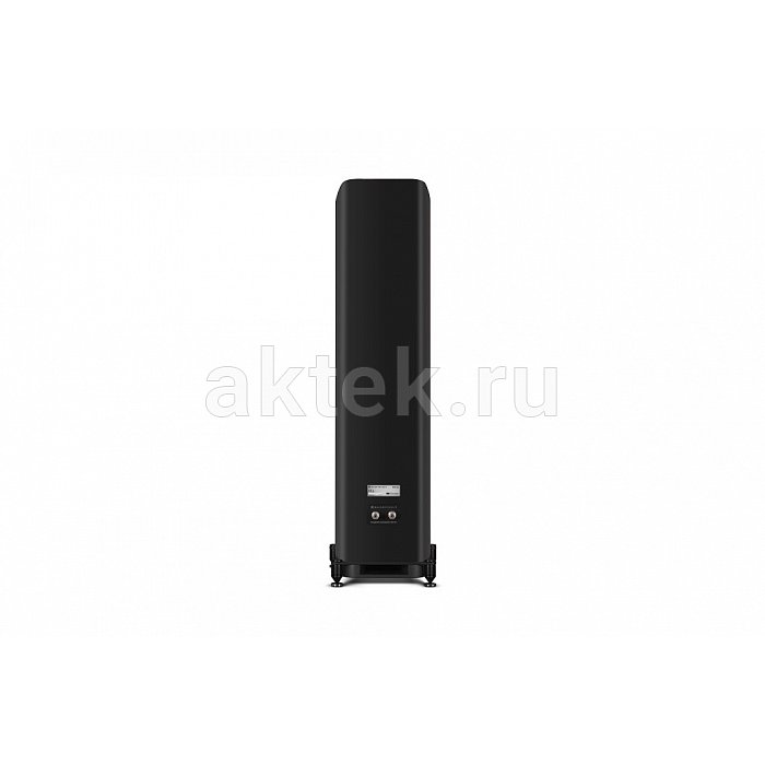 Wharfedale EVO 5.4 Black пара пассивных напольников 2×6,5″/30–200Вт 7