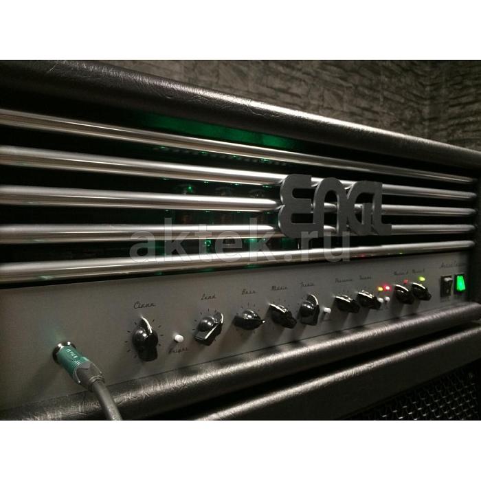 Гитарный усилитель ENGL E651 Artist Edition 100 Blackout 2