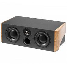 MOREL AVYRA Center C5 Walnut центр. канал, 2-пол., 5"