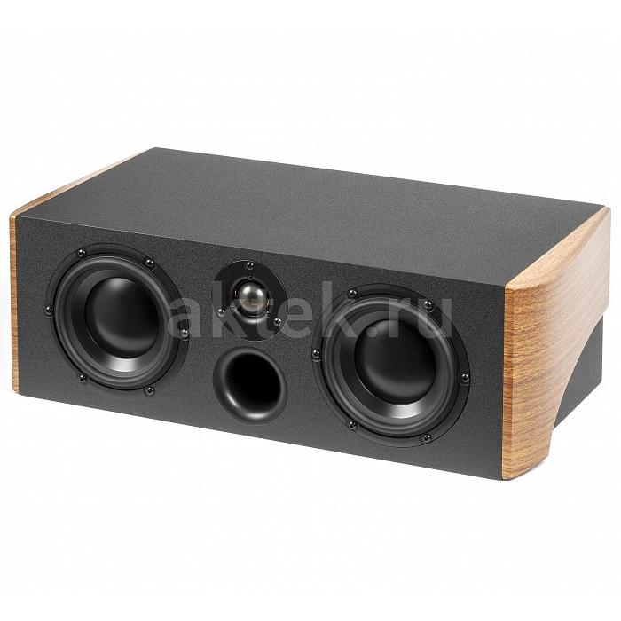 MOREL AVYRA Center C5 Walnut центр. канал, 2-пол., 5"