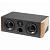 MOREL AVYRA Center C5 Walnut центр. канал, 2-пол., 5"