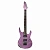 Mooer MMT100 FR Aurora электрогитара, розовый, HH, 24 лада