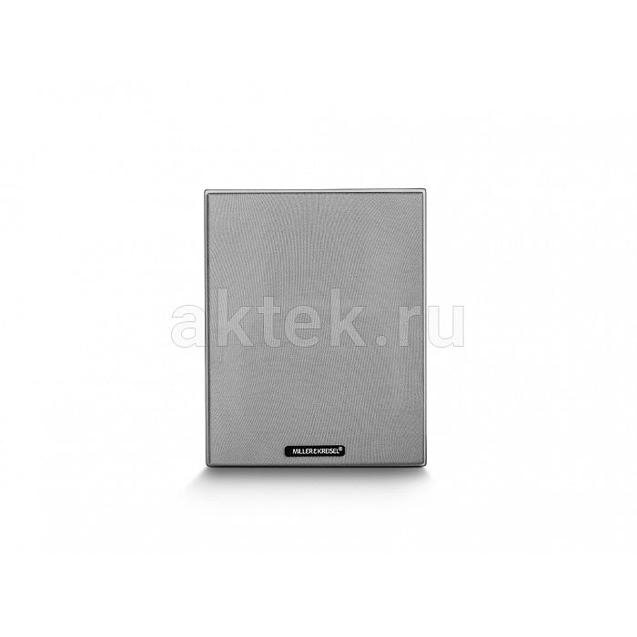 M&K Sound D85 Grey-Satin/Grey-Cloth пассивная настенная АС 5,25″ 25–200Вт 3