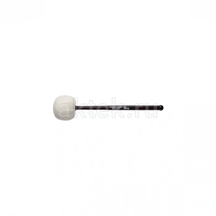 Vic Firth BD2 перкуссионные маллеты, кленовые