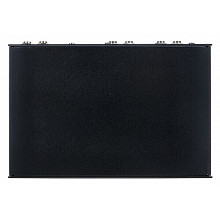 Гитарная педаль дилея Boss SDE-3000 Dual Delay 3