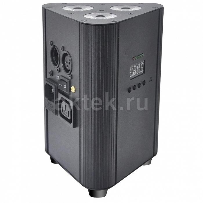Прожектор аккумуляторный LFocus PL-103A 4