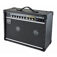 Гитарный комбоусилитель Roland JC-40 Jazz Chorus 40