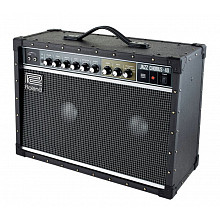 Гитарный комбоусилитель Roland JC-40 Jazz Chorus 40