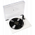 Виниловый проигрыватель Rega Planar 1 Plus Matt White