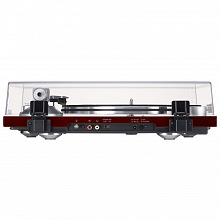 TEAC TN-3B-SE Cherry виниловый проигрыватель 3 TEAC TN-3B-SE Cherry виниловый проигрыватель 3