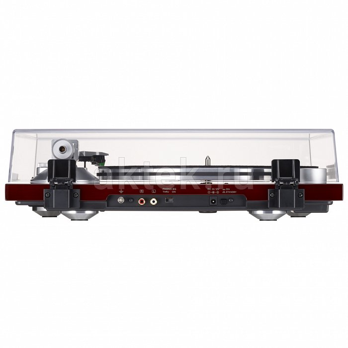 TEAC TN-3B-SE Cherry виниловый проигрыватель 3
