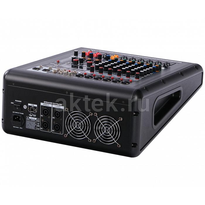 Микшерный пульт LAudio AG-8P 4