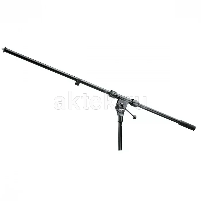K&M 21100-300-55 стрела для микрофонной стойки
