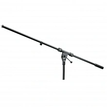 K&M 21100-300-55 стрела для микрофонной стойки