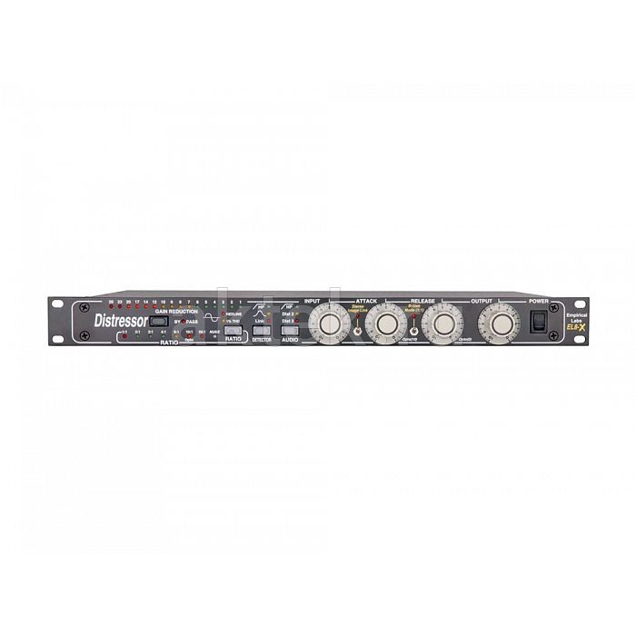 Компрессор звука Empirical Labs EL8-X Distressor