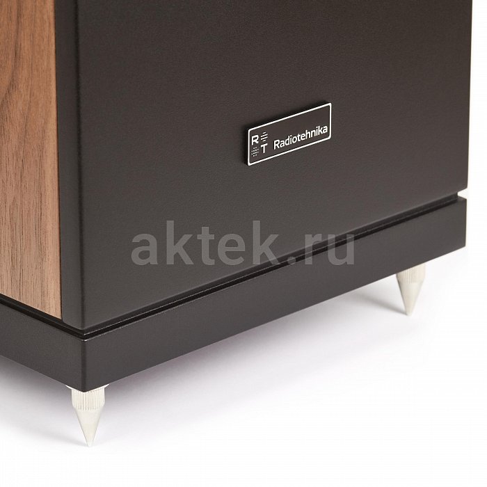 Напольная акустическая система Radiotehnika Gamma 3.02 Walnut 4