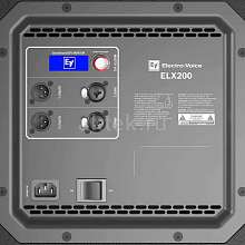 Активный сабвуфер Electro-Voice ELX200-12SP 2 Активный сабвуфер Electro-Voice ELX200-12SP 2
