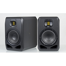 Активный 2-х полосный монитор ближнего поля ADAM Audio S2V  3