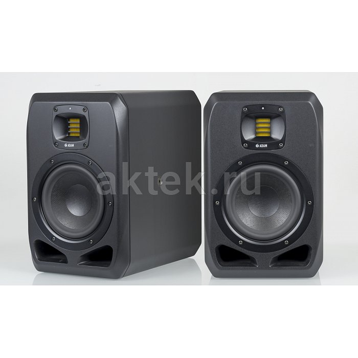 Активный 2-х полосный монитор ближнего поля ADAM Audio S2V 3