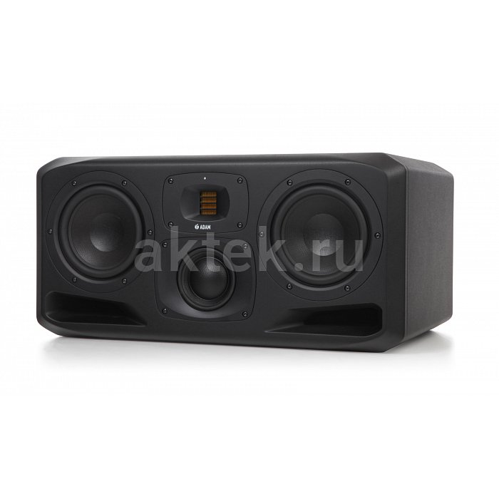 Активный 3-х полосный монитор среднего поля ADAM Audio S3H 2