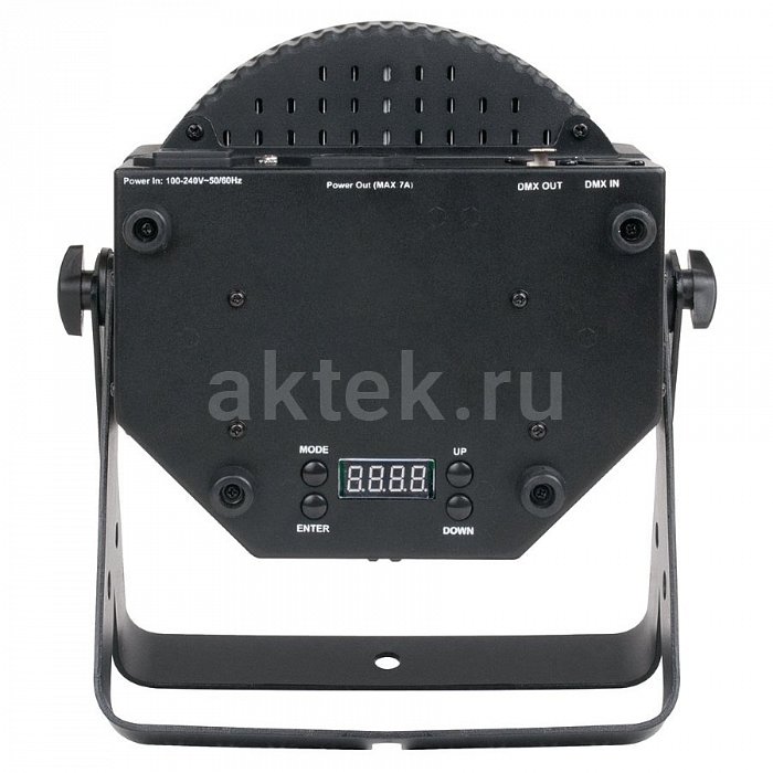 Прожектор PAR ADJ 12P HEX 3