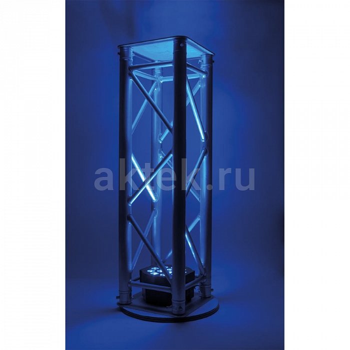 Прожектор PAR ADJ 12P HEX 6