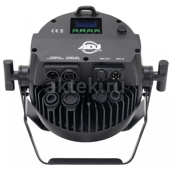 Прожектор ADJ 12P HEX IP 2