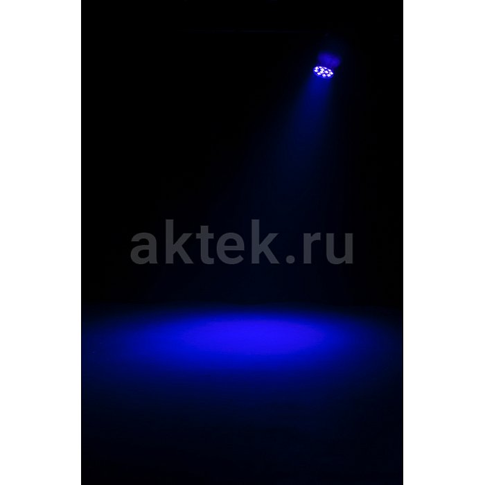 Прожектор ADJ 12P HEX IP 8