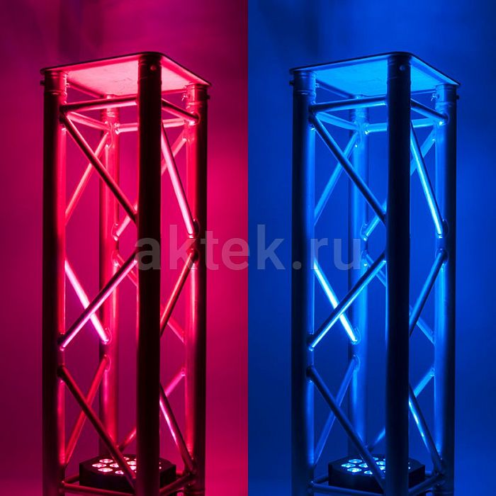 Прожектор ADJ 12PX HEX 6