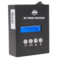 DMX контроллер ADJ 3D Vision Encoder 3