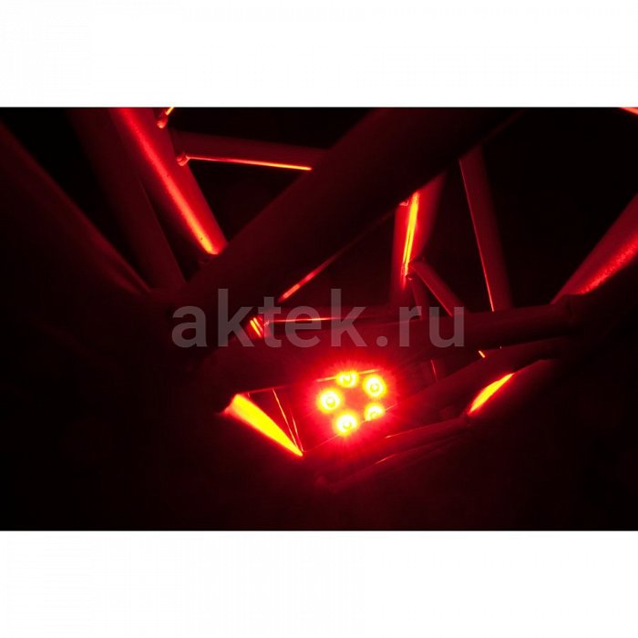 Прожектор PAR ADJ 5P HEX 4