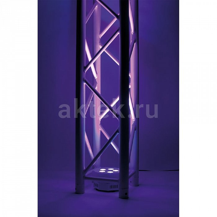Прожектор PAR ADJ 5P HEX Pearl 4