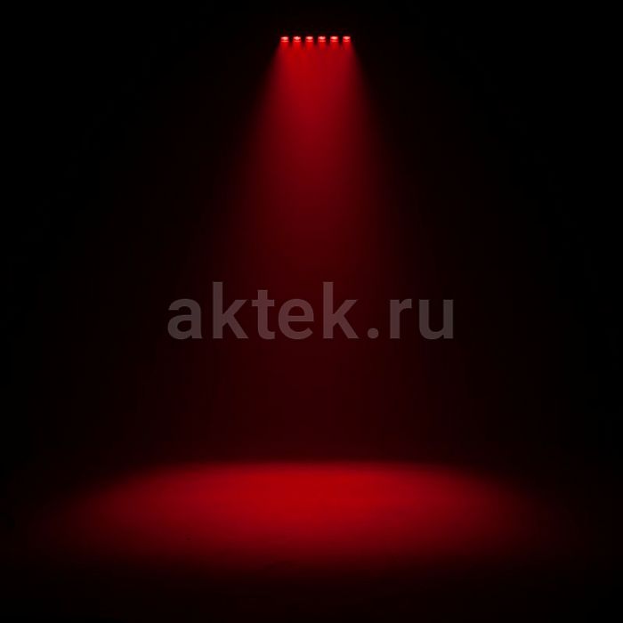 Светодиодная панель ADJ Allegro Z6 5
