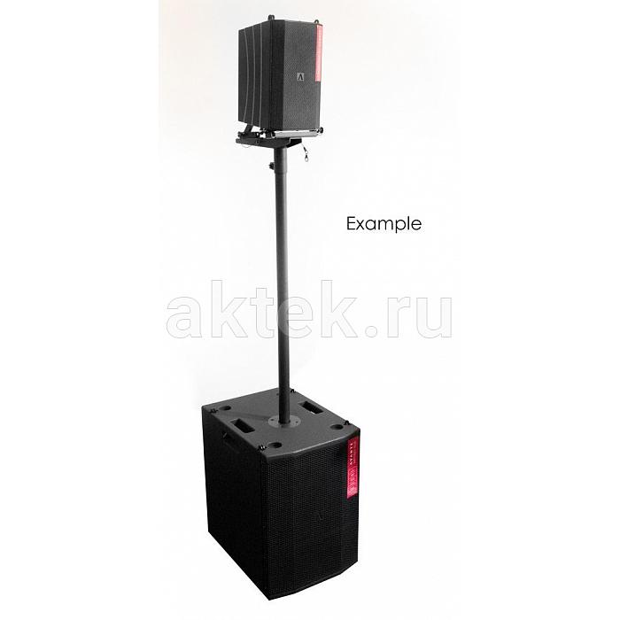 Профессиональная акустическая система ADJ Avante Imperio 2