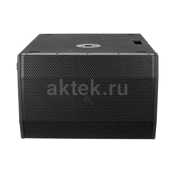 Сабвуфер линейного массива ADJ Avante Imperio Sub210 4