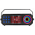 LED прибор клубного света 4 в 1 ADJ BOOM BOX FX3