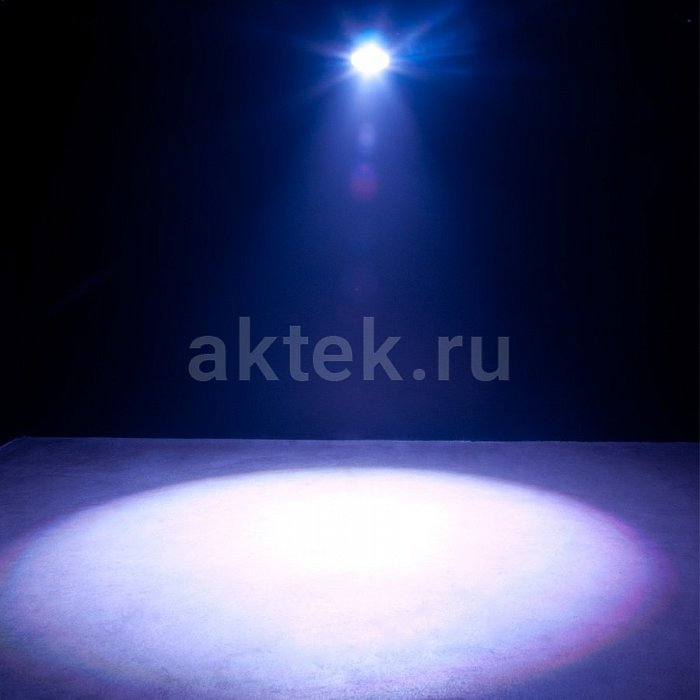 Прожектор PAR ADJ COB Cannon Wash 5