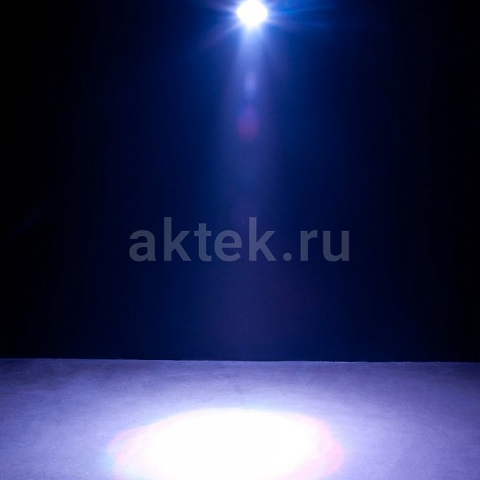 Прожектор PAR ADJ COB Cannon Wash 6