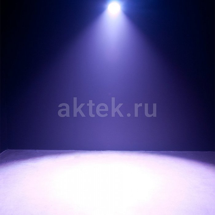 Прожектор PAR ADJ COB Cannon Wash 7