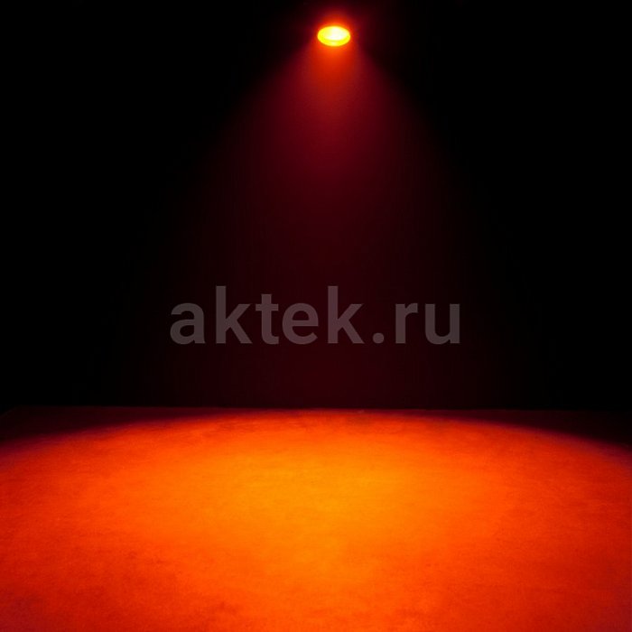 Прожектор PAR ADJ COB Cannon Wash 8