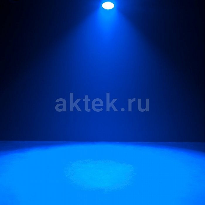 Прожектор PAR ADJ COB Cannon Wash 9