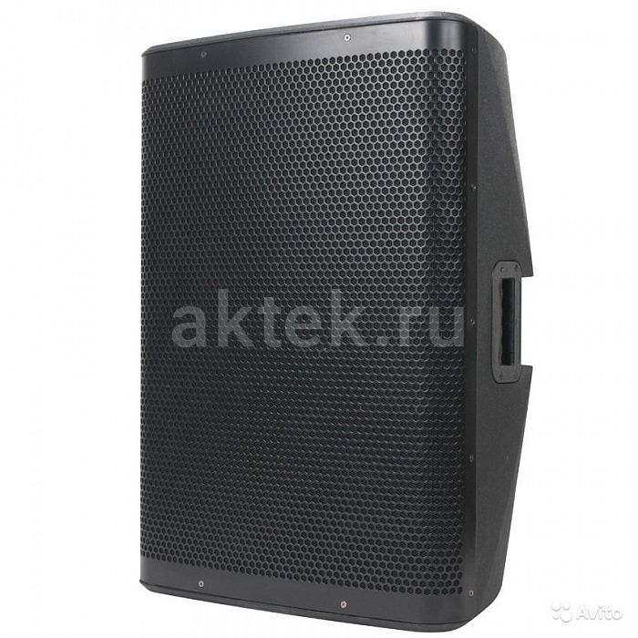 Активный 2-х полосный саттелит ADJ CPX 10A 4